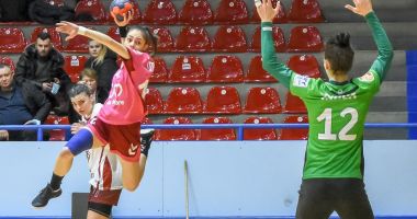 Handbal / CS Minaur a câştigat turneul amical de la Baia Mare