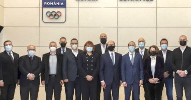 Baschet / O grupă a Campionatului Mondial din 2027 ar putea fi organizată la Bucureşti