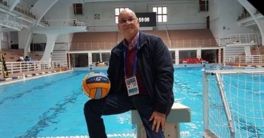 Stire din Sport : Doliu în poloul românesc. A murit antrenorul emerit prof. Virgil Pleșca