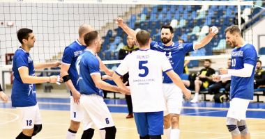 Stire din Sport : Volei / SCM U Craiova, prima echipă calificată la turneul Final Four al Cupei României