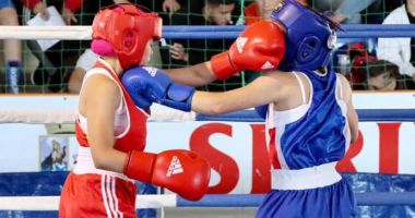 Stire din Sport : Stagiu de pregătire comun de box şi kempo, în weekend, la Năvodari