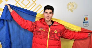 Stire din Sport : Olimpism / Săritorul cu schiurile Sorin Mitrofan, ultimul român calificat la JO de Iarnă de la Beijing 2022