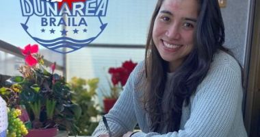 Stire din Sport : Handbal / Bursa transferurilor. Giulia Guarieiro, noul inter stânga al Dunării Brăila