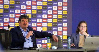 Stire din Sport : Fotbal / Proiect olandez după model elveţian. Sistem cu grupe în primele faze ale Cupei României