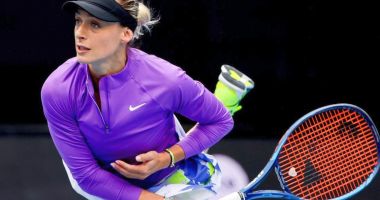 Stire din Sport : Tenis / Ana Bogdan o va înfrunta pe rusoaica Blinkova în finala turneului ITF de la Andrezieux-Boutheon