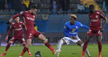 Contract reziliat pe cale amiabilă. Ely Fernandes nu mai este jucătorul Farului