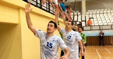 Stire din Sport : Interul Marko Buvinic renunţă pentru totdeauna la handbal, la nici 30 de ani