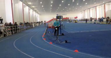 Stire din Sport : Atletism / Juniorii constănţeni, în fața primei etape a Campionatelor Naționale indoor