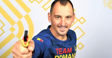Stire din Sport : JO de iarnă 2022 / Paul Pepene a încheiat pe poziţia a 28-a proba de skiatlon