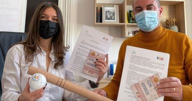 Tradiţii şi sportul naţional! Oina va fi promovată în zonele montane