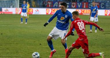 Stire din Sport : FCV Farul, remiză în deplasarea de la Mioveni. Hagi: „Sperăm să vină şi victoriile”