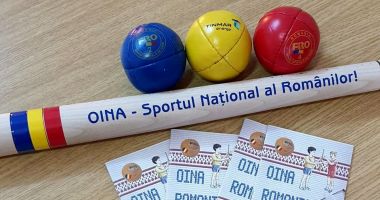 Oina se va juca în cadrul unui nou club sportiv