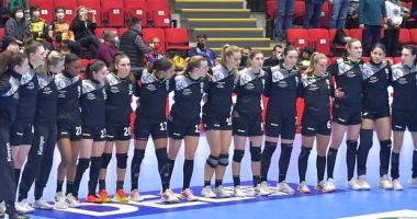 Stire din Sport : Handbal / Meciul Rostov pe Don - CSM Bucureşti, din Liga Campionilor, amânat! „Tigroaice” infectate cu virusul Covid-19