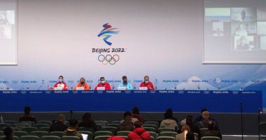 Stire din Sport : JO de iarnă 2022 / Raluca Strămăturaru, candidată din partea României pentru Comisia Sportivilor CIO
