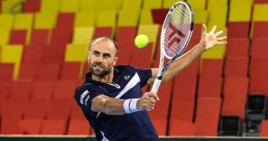 Stire din Sport : Tenis / Marius Copil, victorie în primul tur al calificărilor în turneul challenger de la Forli