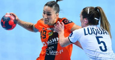 Stire din Sport : Handbal / Lubin a produs minunea la Nantes, iar Minaur s-a calificat în sferturile de finală ale EHF European League