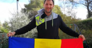 Stire din Sport : Mihai Popescu, noul antrenor secund al naţionalei masculine de handbal a României