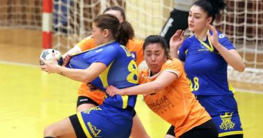 Stire din Sport : CSU Neptun, o nouă înfrângere pe teren propriu. Braşovul, tot mai aproape de promovare