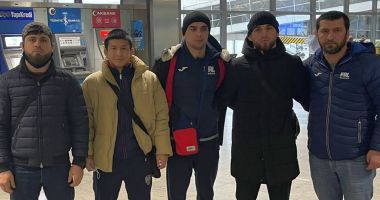 Stire din Sport : Lupte / România participă cu patru sportivi în concursul de lupte libere din cadrul turneului Ranking Series „Yasar Dogu”