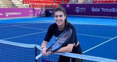 Stire din Sport : Tenis / Sorana Cîrstea, în optimile de finală ale turneului WTA de la Lyon
