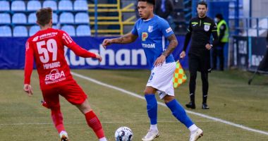 Olandezul Bradley de Nooijer, principalul pasator decisiv din lotul Farului
