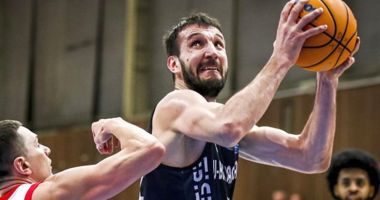 Stire din Sport : Baschet / U-BT Cluj-Napoca, parcurs impecabil în Liga Campionilor. A treia victorie consecutivă în Round of 16