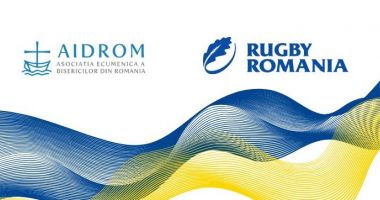 Stire din Sport : Rugby / Federația română vine în sprijinul refugiaților ucraineni prin AIDRom