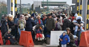 Stire din Sport : Inimi mari! Oina se alătură celor care îi ajută pe refugiaţii din Ucraina
