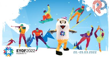 Stire din Sport : Olimpism / Delegaţia României la FOTE Vuokatti 2022, alcătuită din 28 de sportivi
