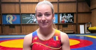 Stire din Sport : Lupte / Constănţeanca Andreea Ana, calificată în semifinalele Campionatului European de la Plovdiv