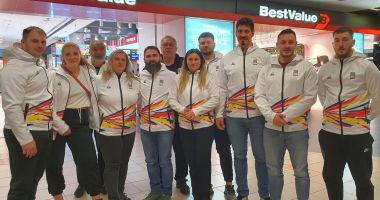 Stire din Sport : Atletism / Tricolorii vor lua startul la Cupa Europeană de aruncări din Portugalia