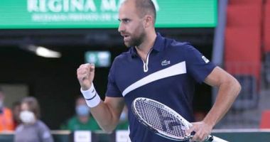 Stire din Sport : Tenis / Vatutin în calea titlului! Marius Copil va disputa finala turneului ITF de la Portimao