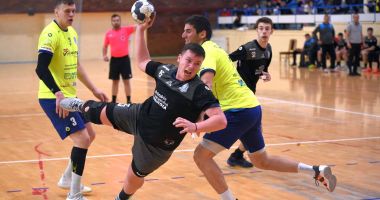 Stire din Sport : CS Medgidia promite spectacol în partida cu CSU Piteşti