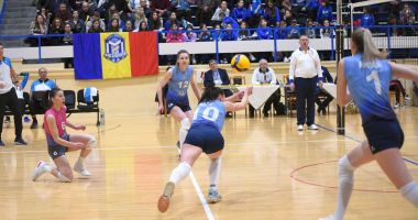 Stire din Sport : CS Medgidia, spulberată în deplasarea de la Blaj