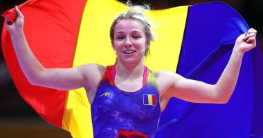 Stire din Sport : Lupte / România, rezultate excelente la Europenele de la Plovdiv. „E o schimbare vizibilă de atitudine!”