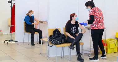 Stire din Social : V-aţi vaccinat împotriva Covid? Iată când vă puteţi ridica tichetele valorice