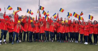 Stire din Sport : Olimpism / Duminică, 20 martie, ceremonia de deschidere a Festivalului Olimpic al Tineretului European Vuokatti 2022