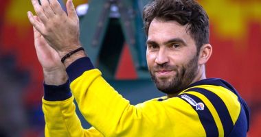 Stire din Sport : Horia Tecău îşi face debutul la naţională! A anunţat lotul pentru meciul cu Polonia