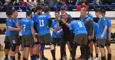 Stire din Sport : CS Medgidia are de luat o revanşă în faţa Sighişoarei