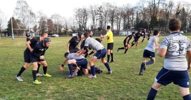 Stire din Sport : CS Cleopatra repetă în Ghencea "partitura" pentru derby-ul cu Victoria Cumpăna