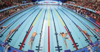 Stire din Sport : Nataţie / Decizie radicală! Înotătorii din Rusia şi Belarus, excluşi de la Campionatul Mondial de la Budapesta