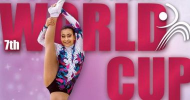 Stire din Sport : Gimnastică aerobică / Week-end cu emoţii! Sportivii români debutează la Cupa Mondială din Portugalia