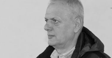 Stire din Sport : Doliu în voleiul românesc. A murit fostul mare jucător şi antrenor Constantin Chiţigoi