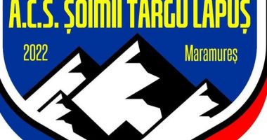 Stire din Sport : Oină / Sportul nostru naţional a câştigat o nouă structură. Mult succes ACS Şoimii Târgu Lăpuş!
