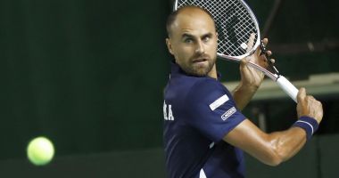 Stire din Sport : Tenis / Marius Copil a ratat accesul în semifinalele turneului challenger de la Lugano