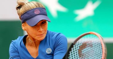 Stire din Sport : Tenis / Irina Bara s-a calificat în optimile de finală ale turneului WTA de la Bogota