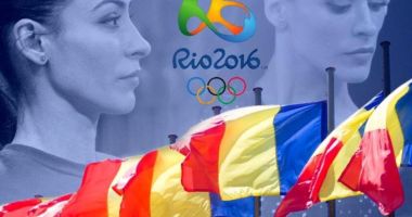 Stire din Sport : Cătălina Ponor, inclusă în galeria mondială a legendelor gimnasticii