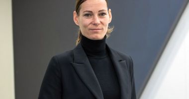 Stire din Sport : Handbal / Lider în teren, lider din birou! Anita Gorbicz, noul preşedinte al clubului Gyori Audi ETO KC