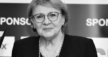 Scrimă / Eroii cu mască nu mor niciodată! Ana Pascu va trăi prin tot ceea ce a lăsat moștenire sportului românesc
