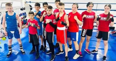 Stire din Sport : Kempo / Sportivii de la CS Năvodari vor participa la Dragon Fight, la Valu lui Traian